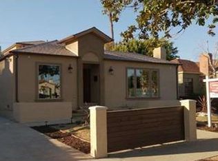 1823 S Sherbourne Dr, Los Angeles, CA 90035