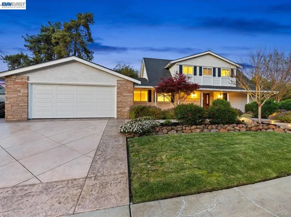 147 Winged Foot Pl, San Ramon, CA 94583