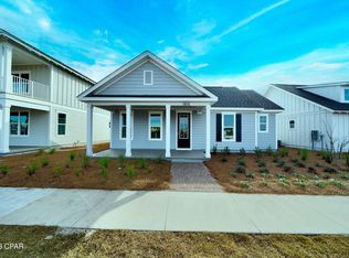 1808 Royal Tern St, Panama City, FL 32405