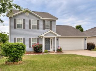 734 Keyes Dr, Grovetown, GA 30813