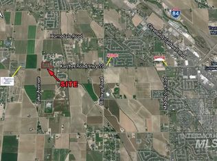 12760 Karcher Rd, Nampa, ID 83651