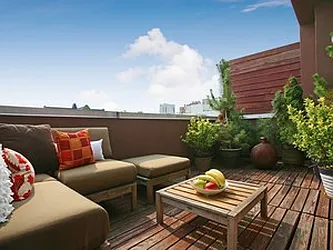 Sold by Corcoran