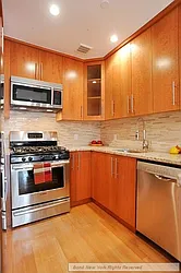 Sold by Bond New York