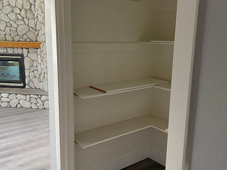 Large pantry