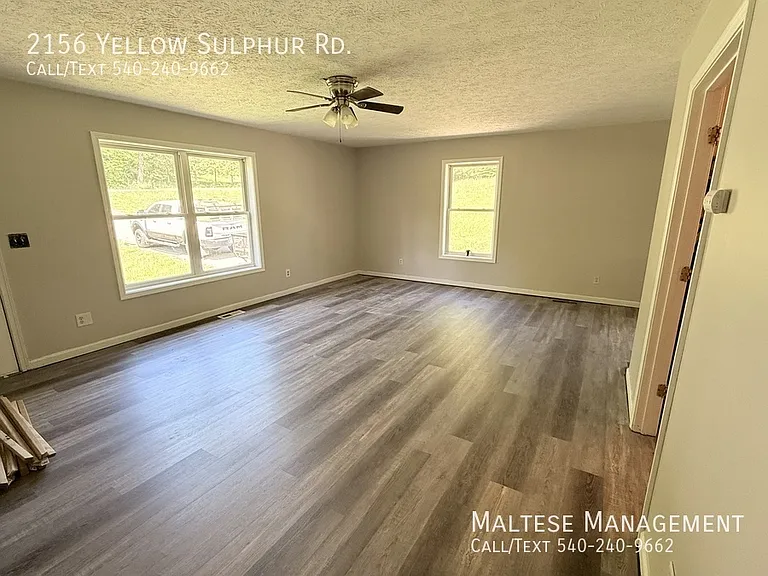 2156 Yellow Sulphur Rd — Photo 6