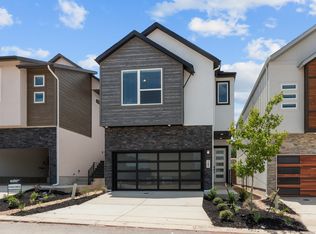 Balder Plan, Centero at Stone Oak, San Antonio, TX 78258