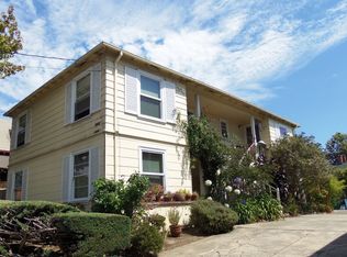 1428 Berkeley Way #B, Berkeley, CA 94702
