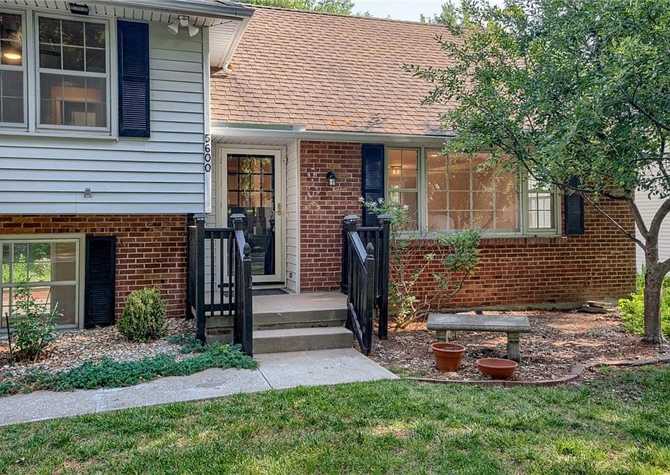 5600 W 81st Ter, Prairie Village, KS 66208 Zillow