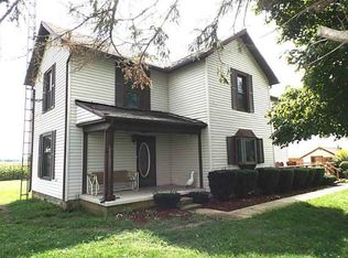 14146 W Us Highway 33, Lakeview, OH 43331