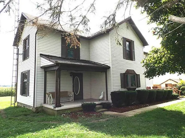 14146 W Us Highway 33, Lakeview, OH 43331