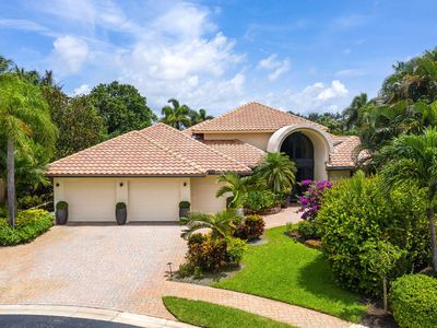 5221 Deauville Circle, Boca Raton, FL, 33496