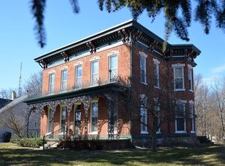 624 William St, Huntington, IN 46750