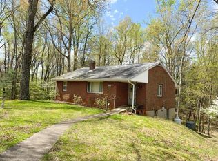 2587 Mount Olivet Rd, Martinsville, VA 24112