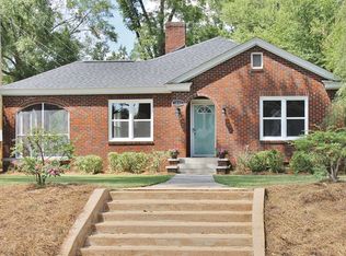 1212 N Main St, Abbeville, SC 29620