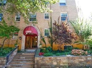 1860 Clydesdale Pl NW APT 104, Washington, DC 20009