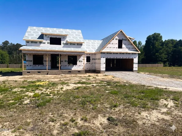 5570 Martys Ct, Bailey, NC 27807