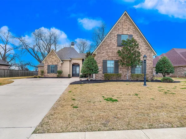 106 Pear Tree Ln, Benton, LA 71006