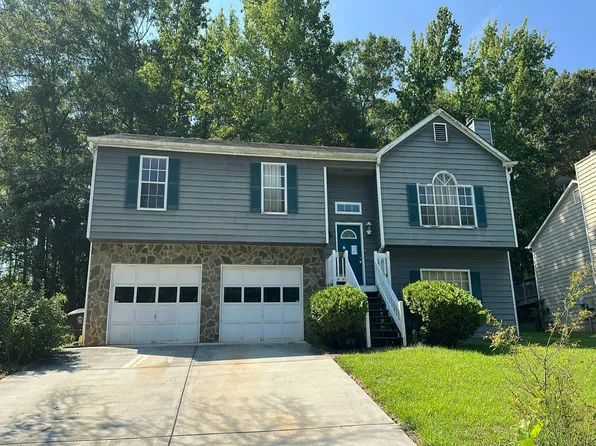 6315 Holborne Ln, Douglasville, GA 30134