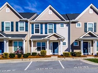 4029 Tarrant Trace Cir, High Point, NC 27265