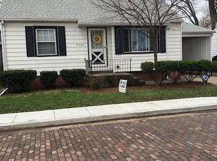 524 W Chenery St, Springfield, IL 62704