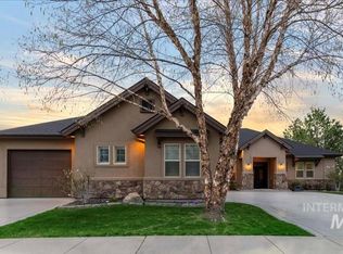 3752 W Magic Spruce Dr, Meridian, ID 83646