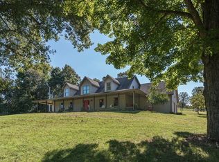 363 Boyers Chapel Rd, Sadieville, KY 40370