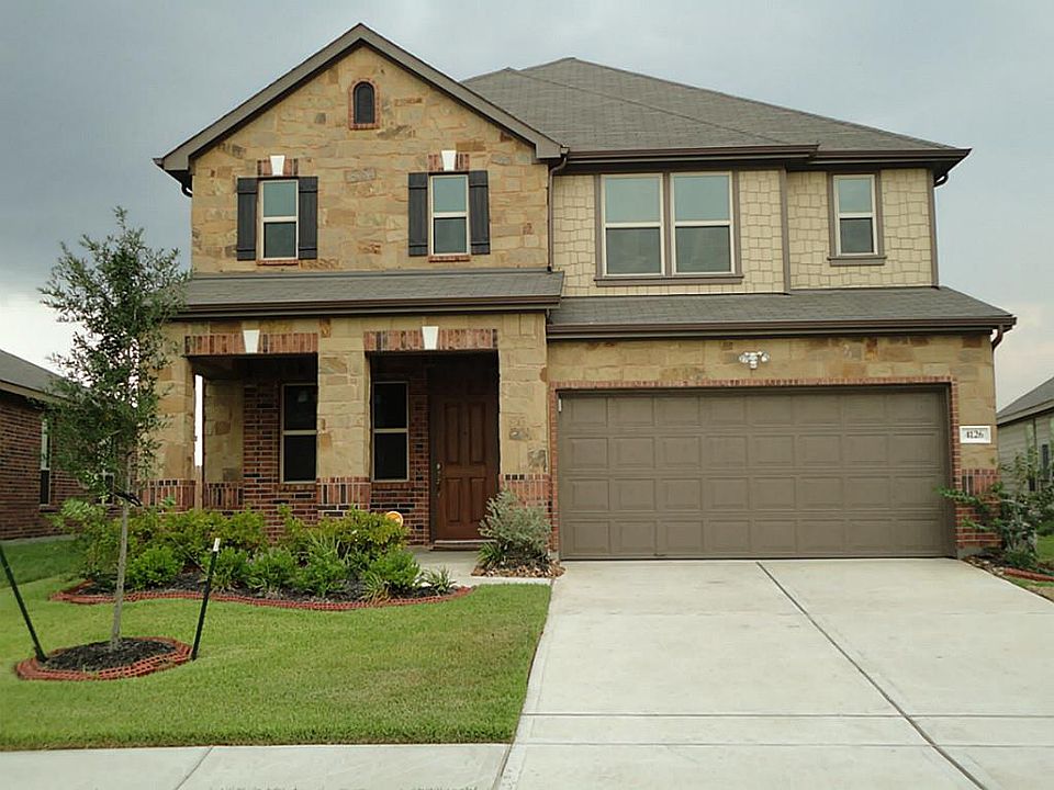 1st image of 4126 Sherry Mist Ln