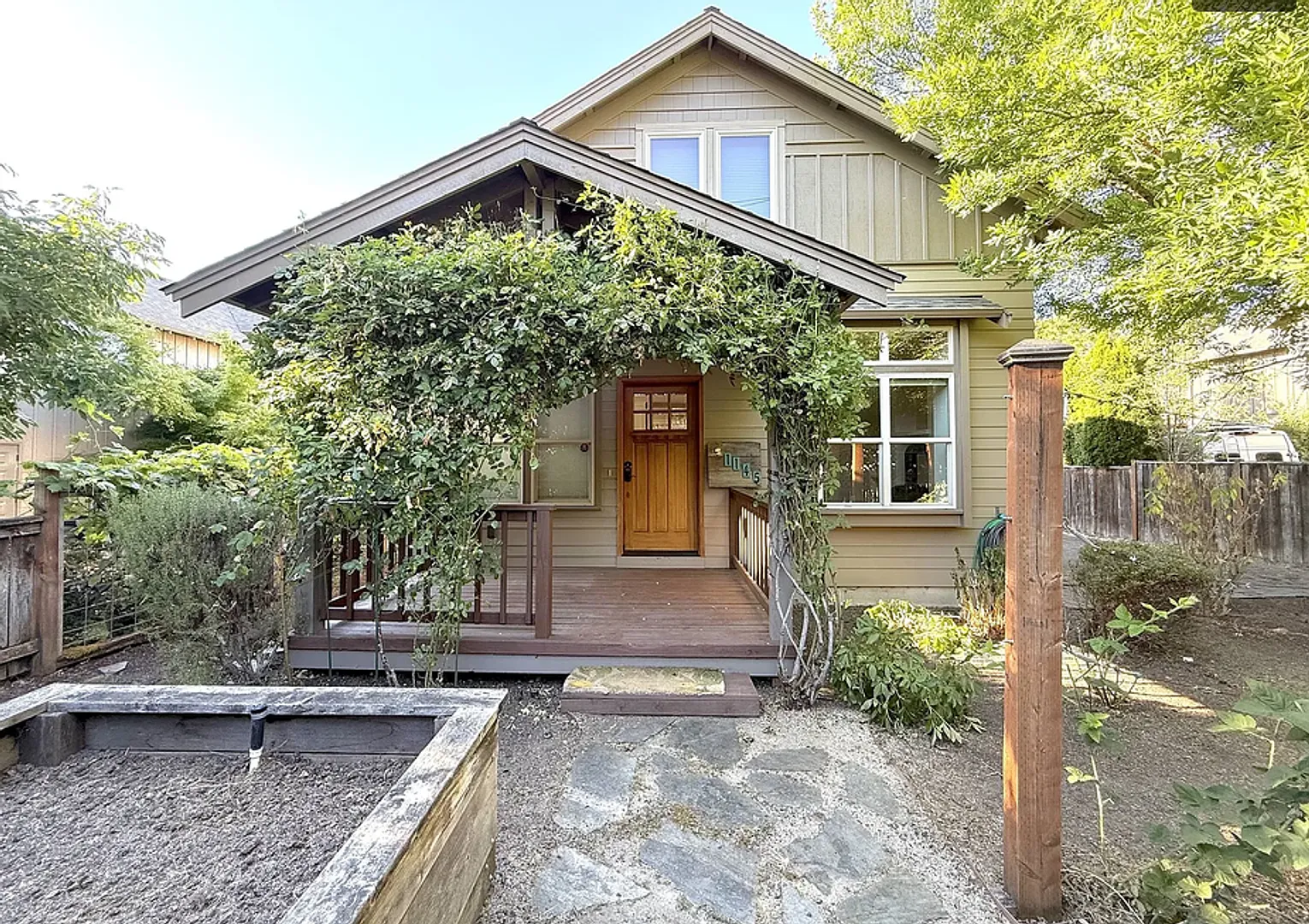 Charming Well-Kept Home — Photo 1