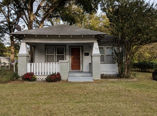 127 N Rich Ave, Shawnee, OK 74801