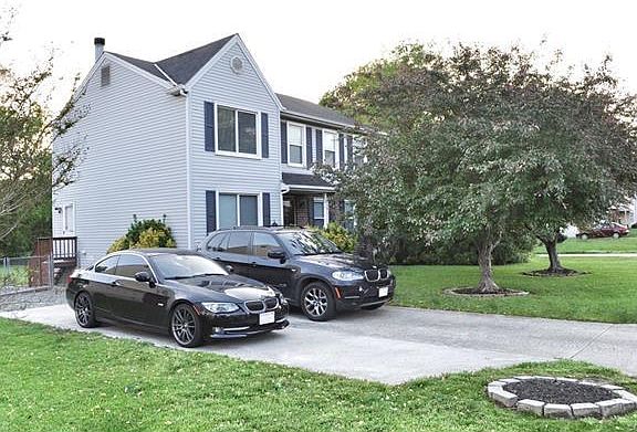 3rd image of 6112 Almond Creek Ln