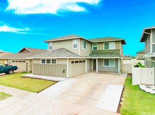 91-1076 Kealiiahonui St, Kapolei, HI 96707