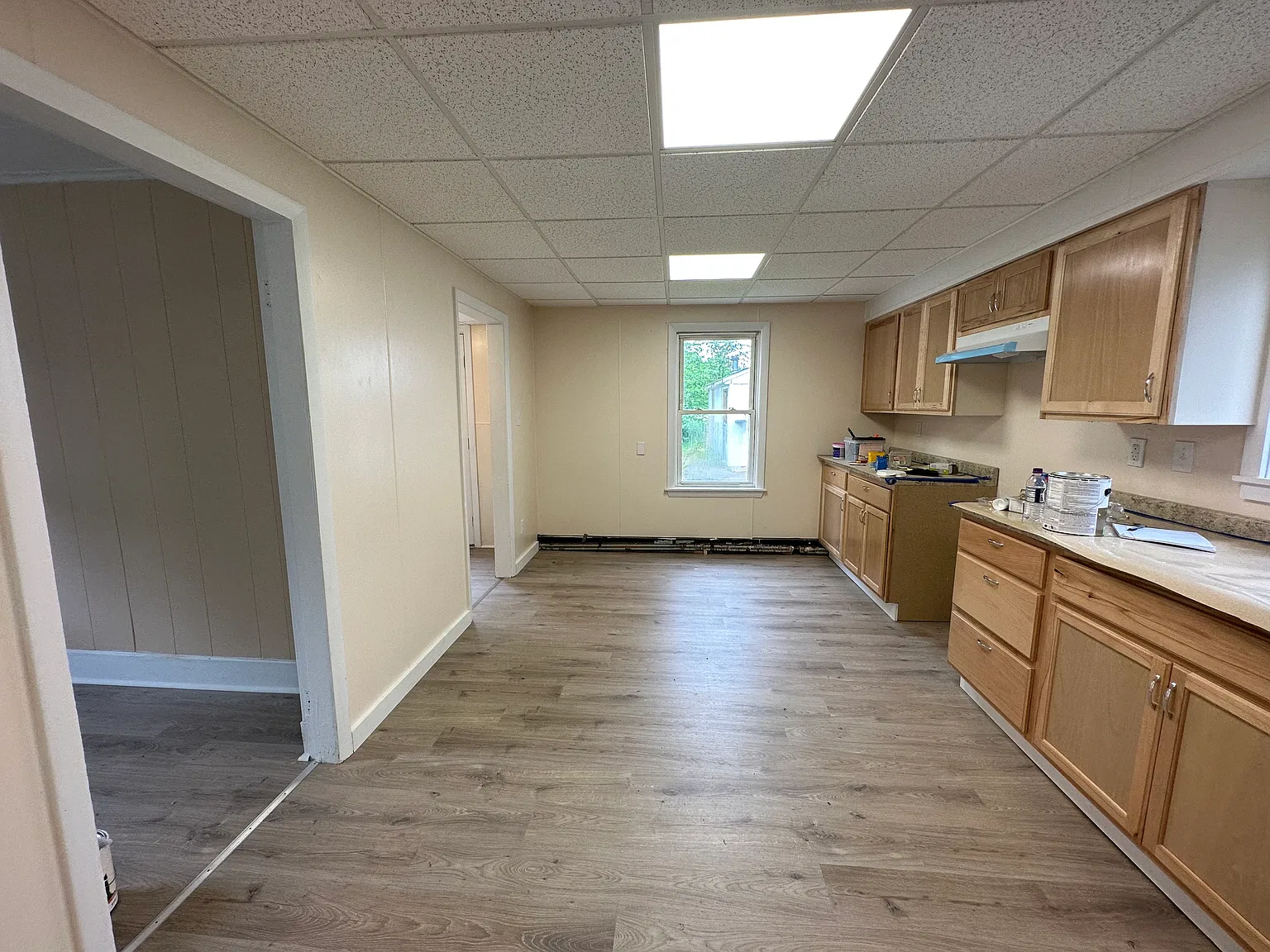 3 bed, 1.5 bath, 950 sqft, $1,200 — Photo 4