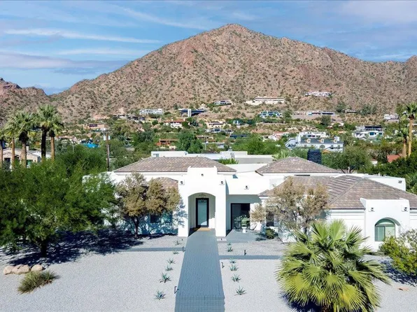 5316 E Royal View Dr S, Phoenix, AZ 85018