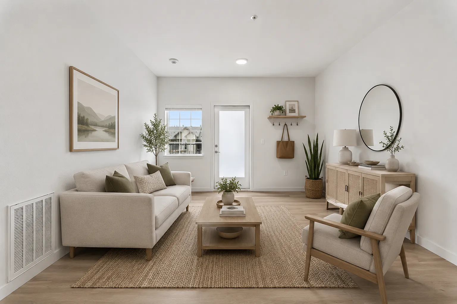 Cascade Creek Apartments — Photo 4