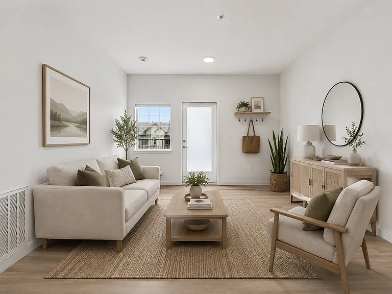 Cascade Creek Apartments — Photo 4