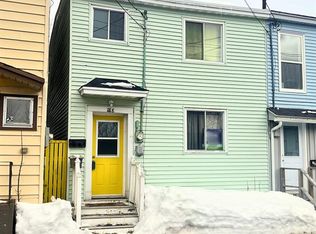 188 Pleasant Street, St. John's, NL A1E1L8