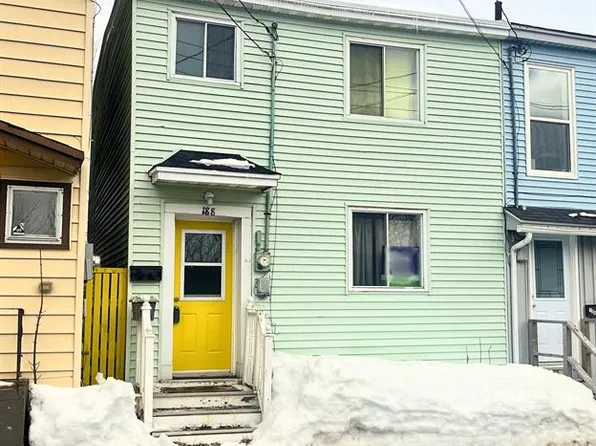 188 Pleasant Street, St. John's, NL A1E1L8