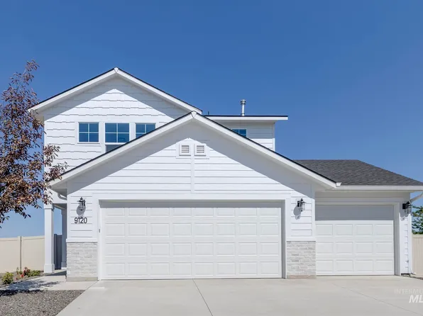 9120 W White Jasmine Ct, Nampa, ID 83687