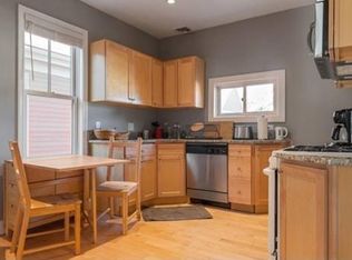 31 Fairmont St #2, Cambridge, MA 02139