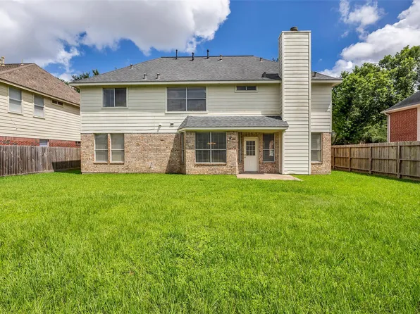 12018 Natural Bridges Ln