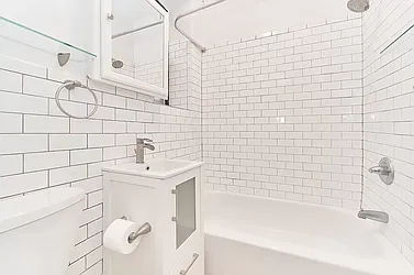 Rented by Living New York