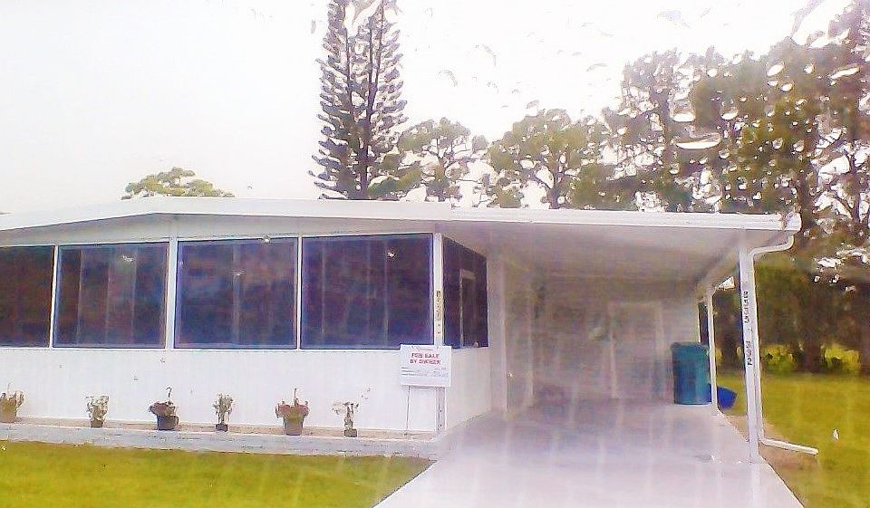 Clean inside + out