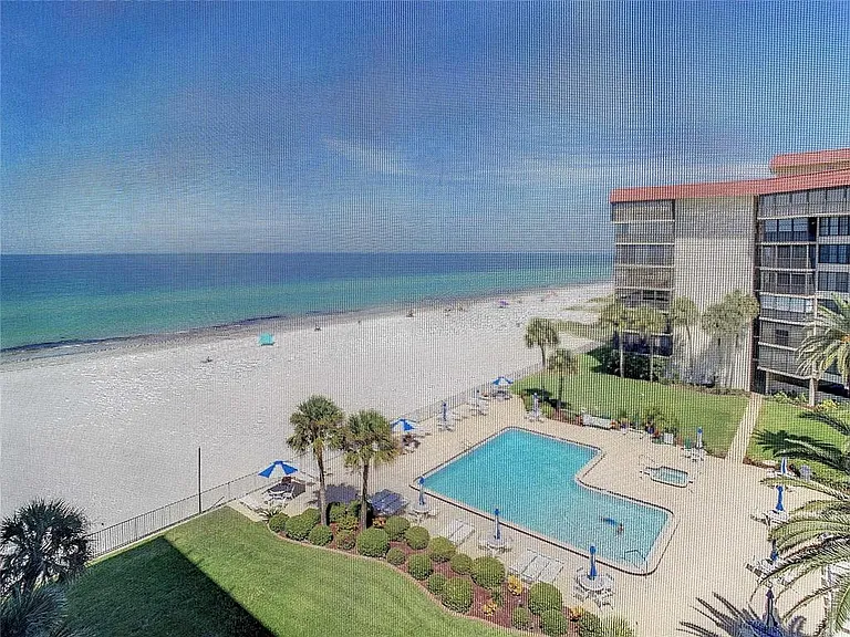18304 Gulf Blvd #516 — Photo 67
