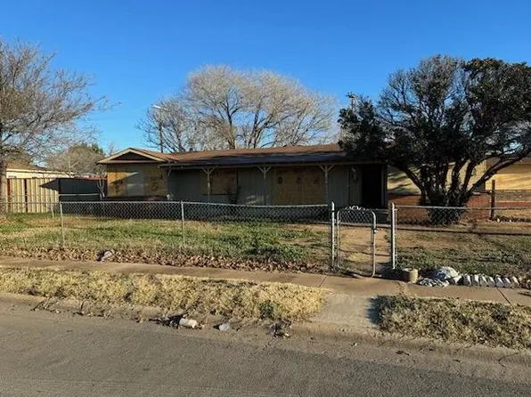 1714 40th St, Lubbock, TX 79412