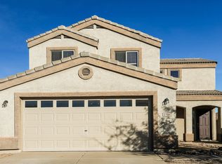11704 W Mauna Loa Ln, El Mirage, AZ 85335