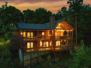 3804 Aska Rd, Blue Ridge, GA 30513