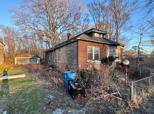 1561 Tyler St, Gary, IN 46407