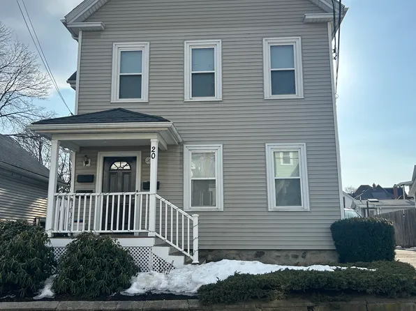 20 Gibbon St #1, Marlborough, MA 01752
