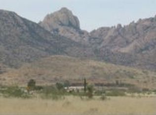 13965 S Desert Willow Rd, Pearce, AZ 85625