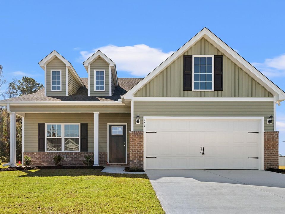 1st image of 251 Stillbrook Dr. Lot 62 Indigo C